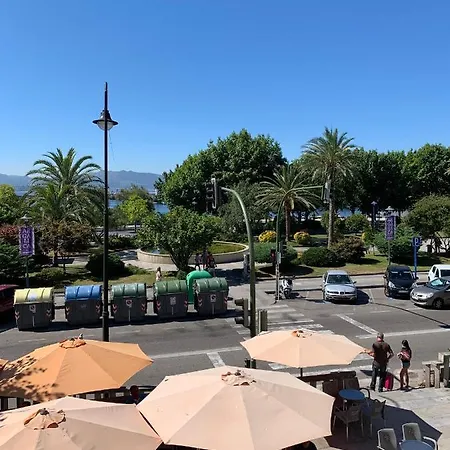 Marina * Cangas