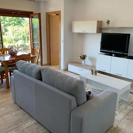 Marina Apartment