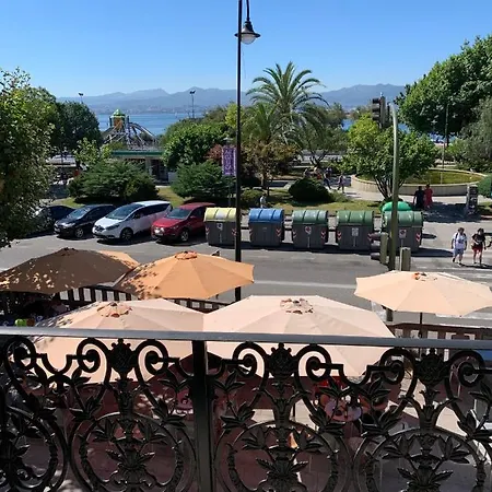 Apartment Marina Cangas