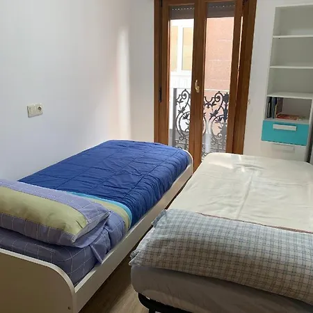 Marina Apartment