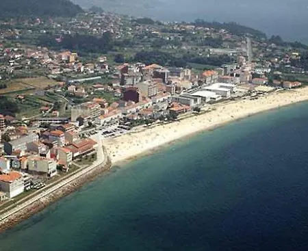 Apartment Marina *